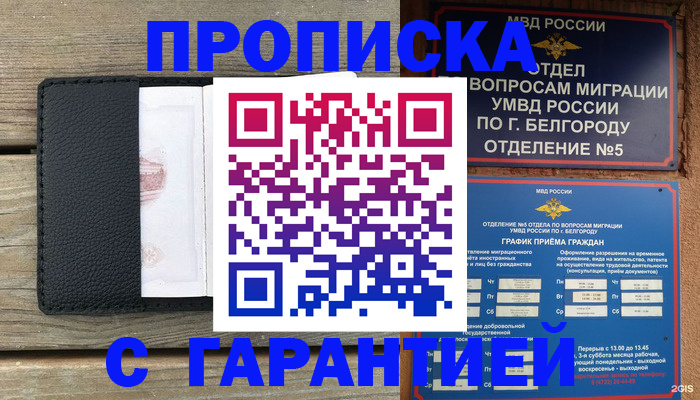 временная регистрация для всех в Губкинском